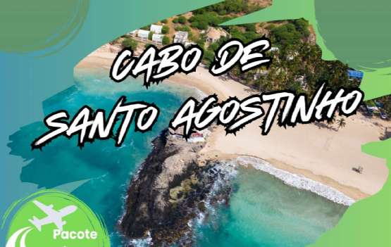 CABO DE SANTO AGOSTINHO 